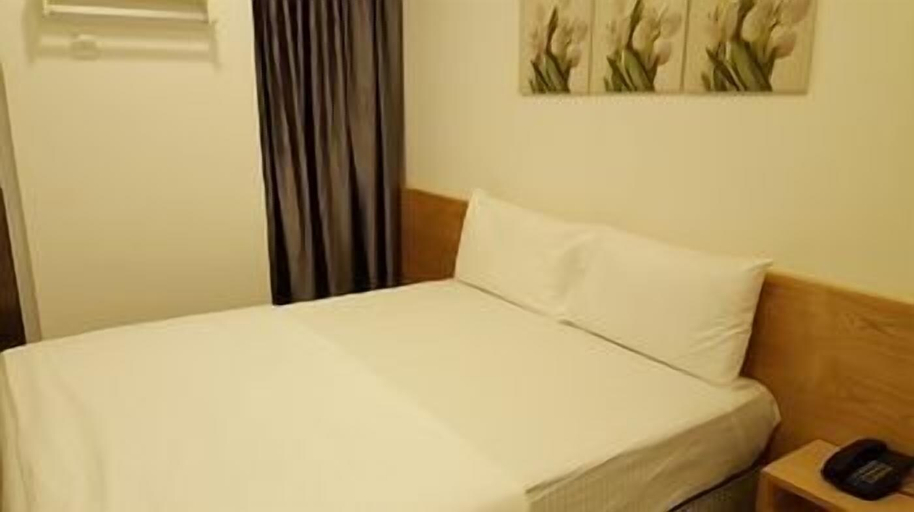 Bedroom 5, Iris Hotel, Hulu Langat