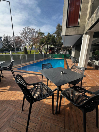 Sport & Beauty 2, Ramona Hotel, Antalya