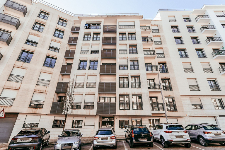 Others 3, Modern & Elegant 2 bedroom in Amadora by GT House, Amadora