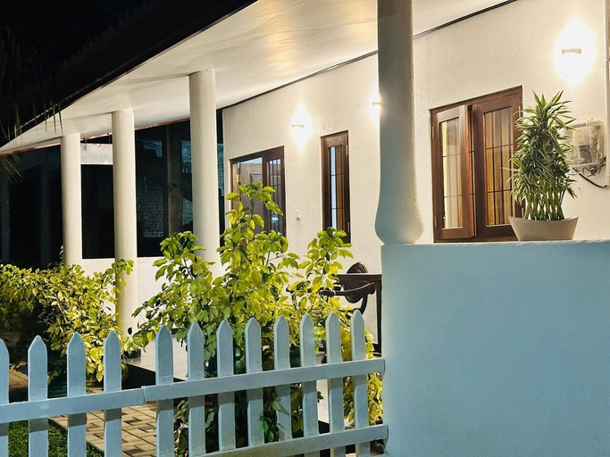 Terrace/patio 4, KOKO Villa, Negombo