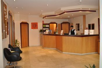 Others 2, Arona Hotel Frankfurt Rüsselsheim, Groß-Gerau
