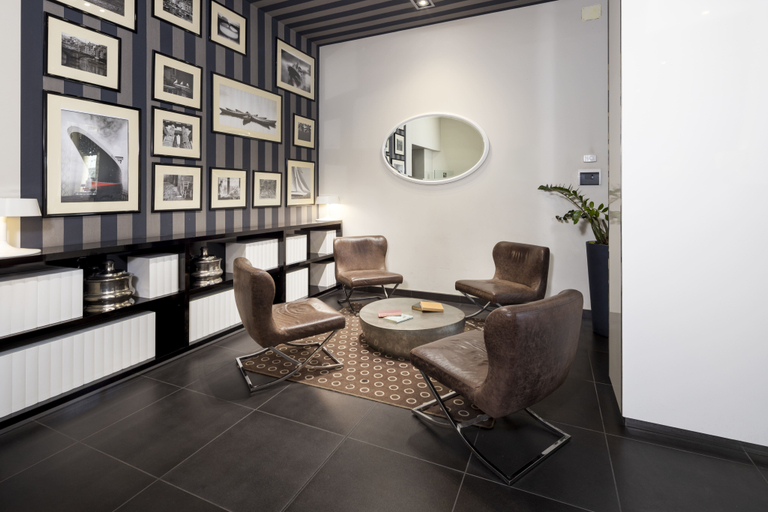 Public Area 4, Holiday Inn GENOA CITY by IHG, Genova