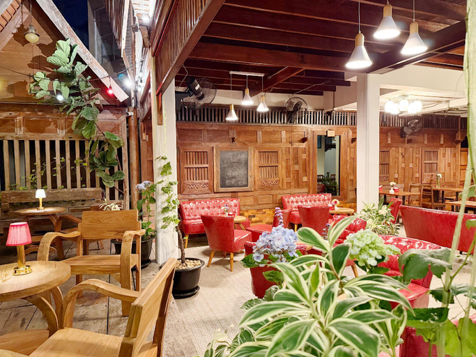 Food & Drinks 5, Pak Chiang Mai Guesthouse, Muang Chiang Mai