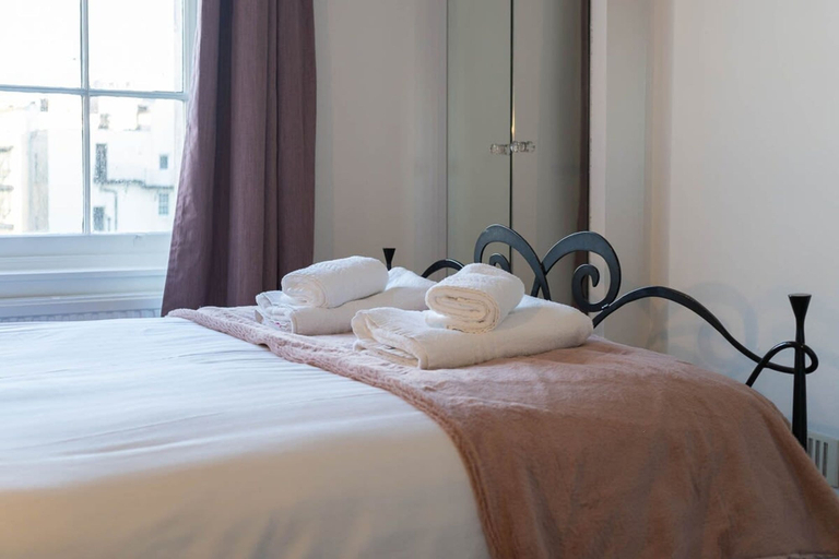 Room 4, Host Stay Portland Apartment, Brighton and Hove