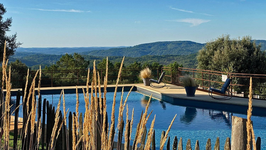 Sport & Beauty 2, Eco-hameau Du Sentier Des Sources, Dordogne