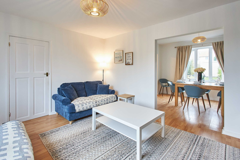 Others 5, Host Stay Crab Cottage, Northumberland