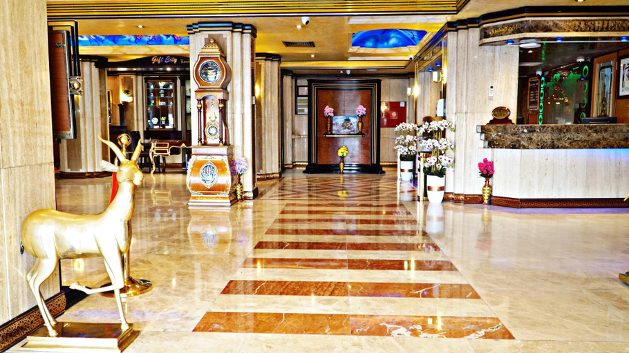 Others 2, Gulf Inn Hotel Deira Formerly City Star, Dubai