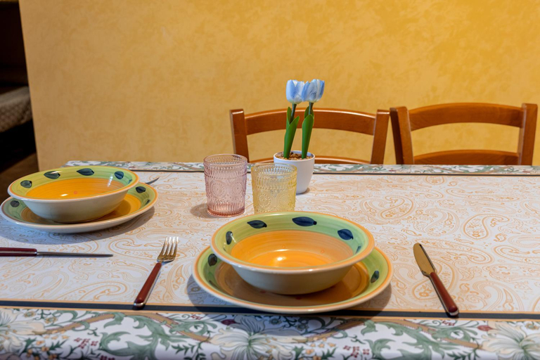 Food & Drinks 5, Appartamento Corallo, Trapani