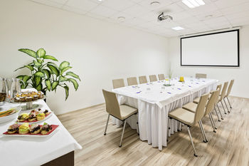Others 5, Austria Trend Hotel Bratislava, Bratislava I