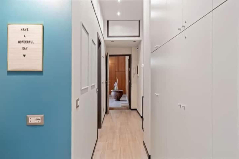 Others 4, MK - Apartment Soderini, Milano