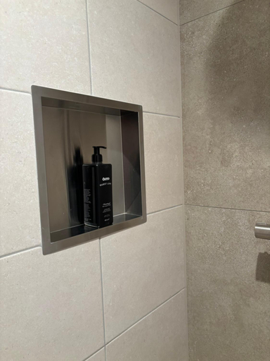 Bathroom 3, Huize Holterhof, Enschede