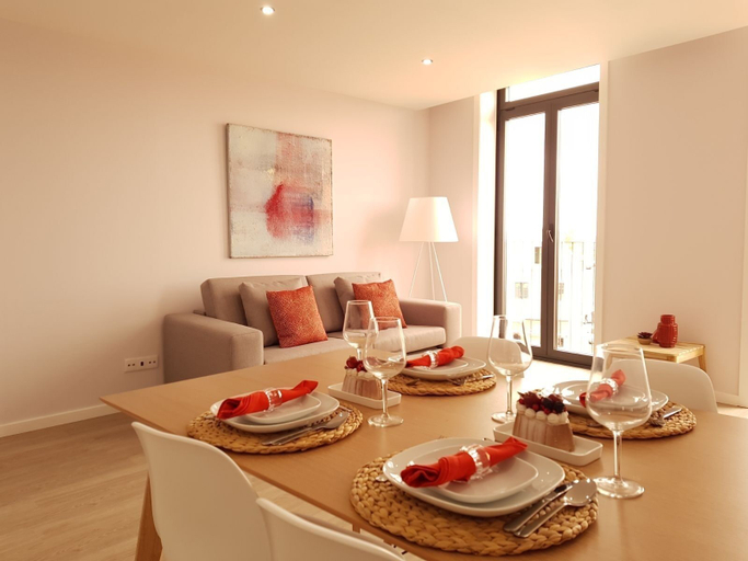 Others 4, São Gonçalinho Residence, Aveiro
