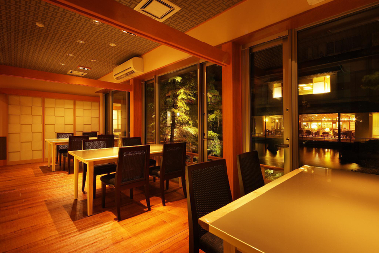 Food & Drinks 5, Yumotoya, Niigata