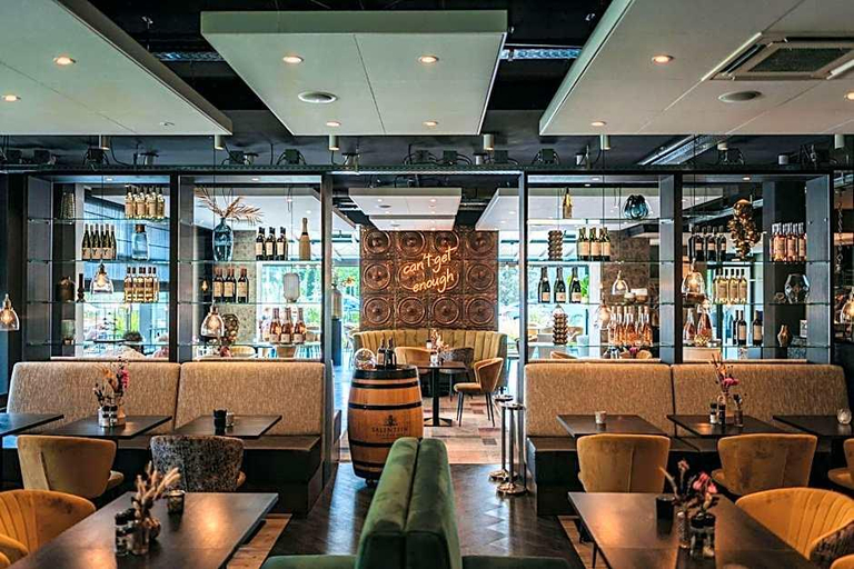 Food & Drinks 4, Hotel Schimmel, Woudenberg