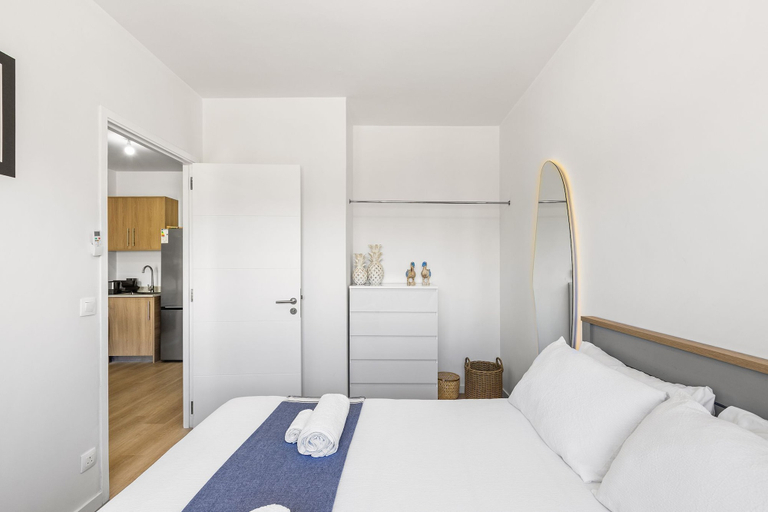 Interior 4, Belle Vie Tamarin Apartment, Black River