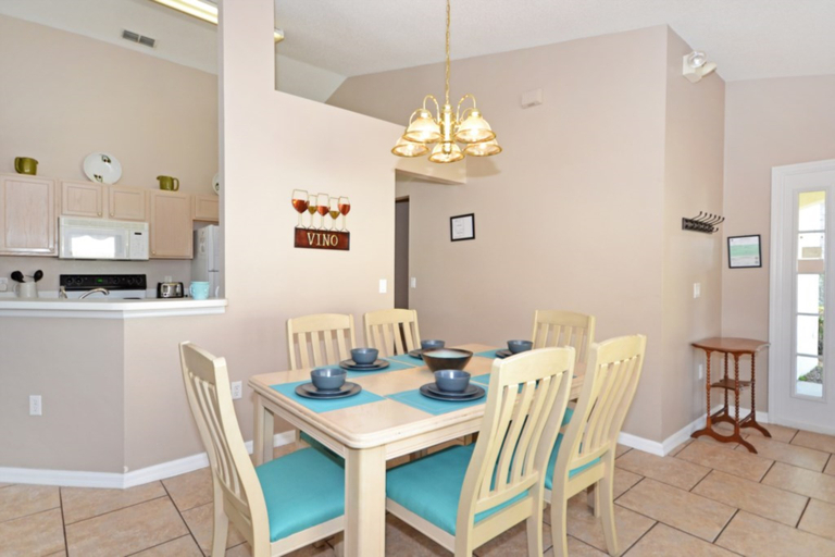 Public Area 2, Southern Dunes Homes, Polk
