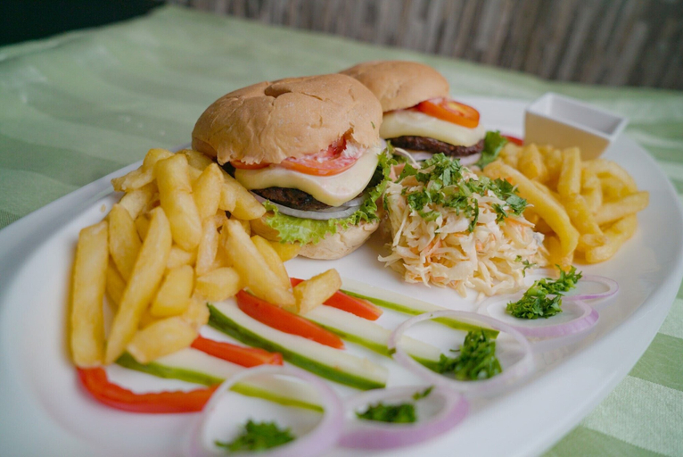 Food & Drinks 4, Ricky Hotels, Ughelli North