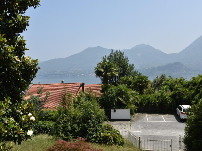 Surrounding environment, Villa in Valdora with Lake Maggiore Views, Verbano-Cusio-Ossola