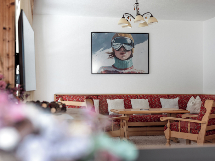 Food & Drinks, Chalet Pirchhof by MYALPS, Imst