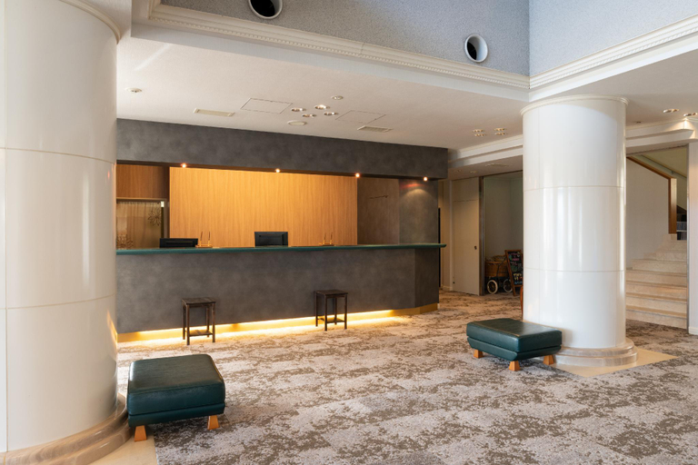 Public Area 4, Hashidate Bay Hotel, Yosano