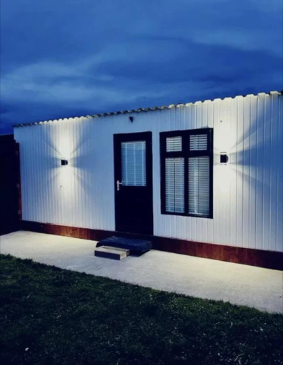 Exterior & Views 1, The Mayfair Lodge - Caravaning, Glamping & Camping, Hartlepool