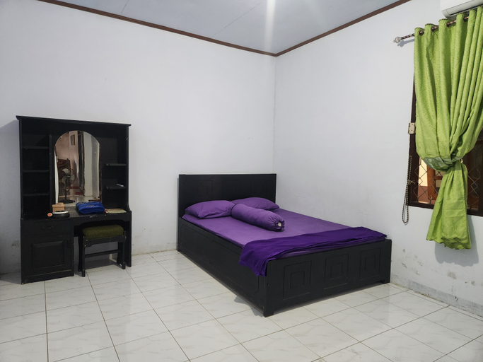Others 3, Hotel Matahari, Gorontalo