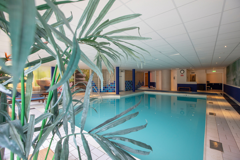 Sport & Beauty 2, Fletcher Hotel-Restaurant Wolfheze, Renkum