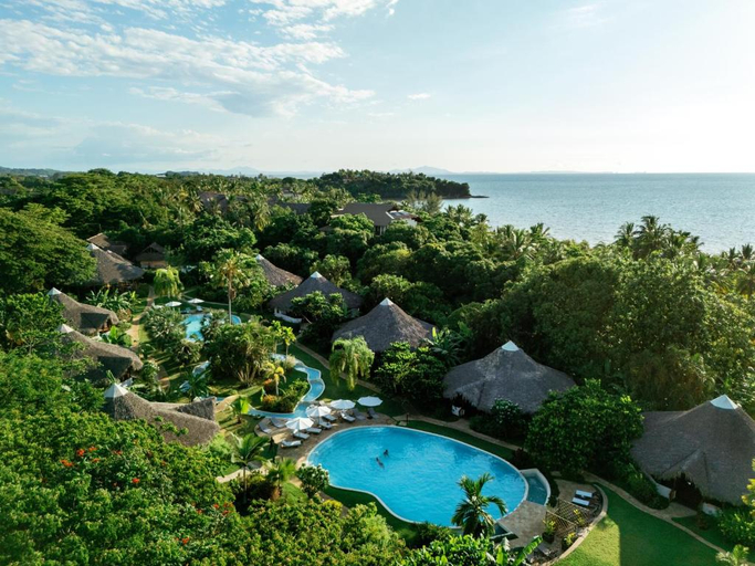General view 3, Loharano Lodge, Diana