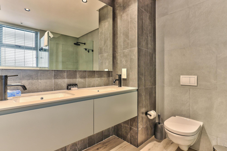 Room 3, The Quarter Apartments, City of Cape Town