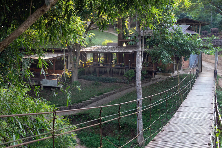 Others 5, Tawan Riverside, Mae Wang
