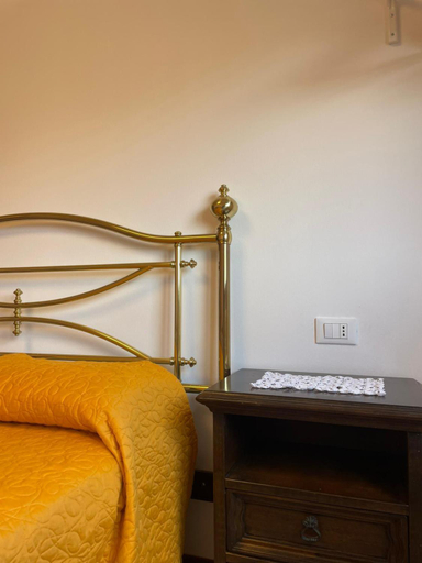 Bedroom 3, Dimora Il Parco, Bologna