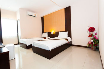Bedroom 3, 777Bliss Hometel, Muang Nakhon Phanom