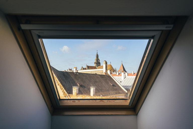 Others 2, Apartmany Zvonarska, Košice I