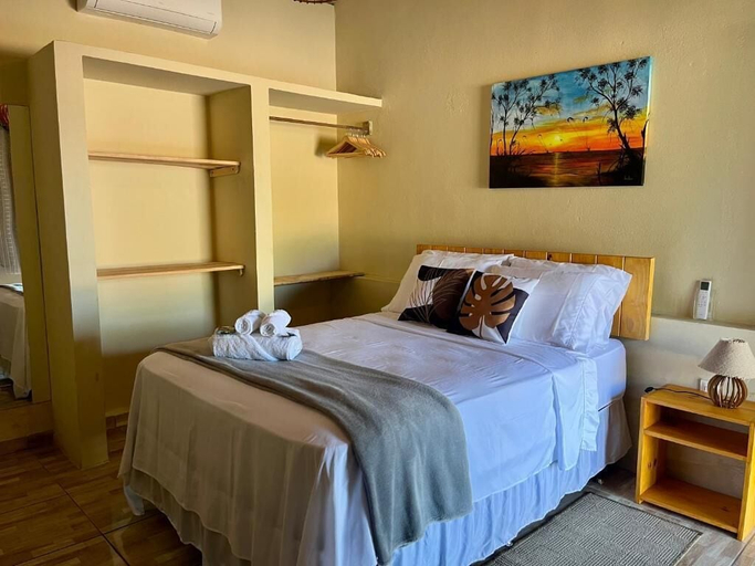 Room 4, The Jungle Guriú, Camocim