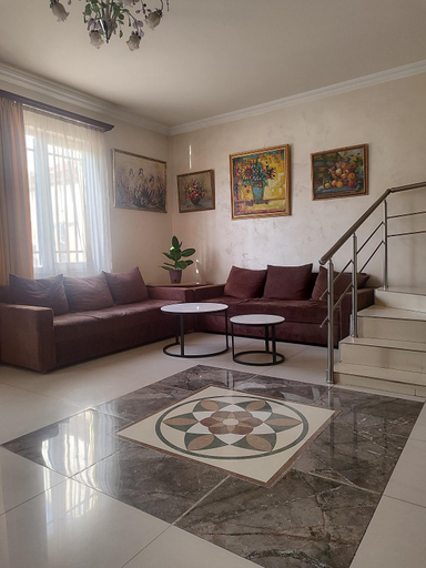 Others 3, BONJOUR HOUSE, Yerevan