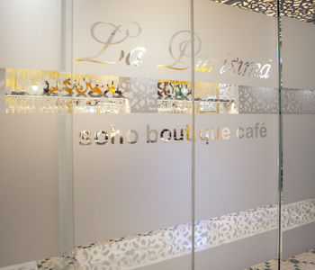 Others 5, Soho Boutique Capuchinos & Spa, Córdoba