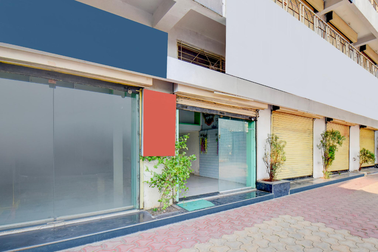 Exterior & Views 1, Super Hotel O Narayangaon Pune Formerly Galaxy Inn, Pune