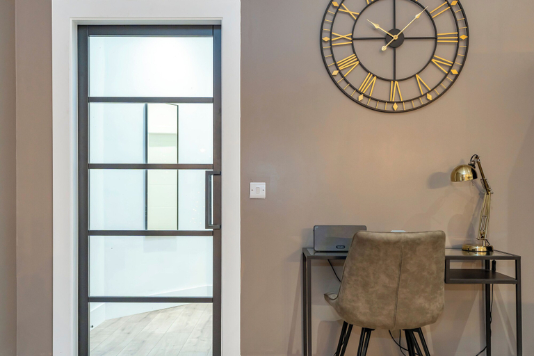 Interior 2, Morningside Private Residence, Edinburgh