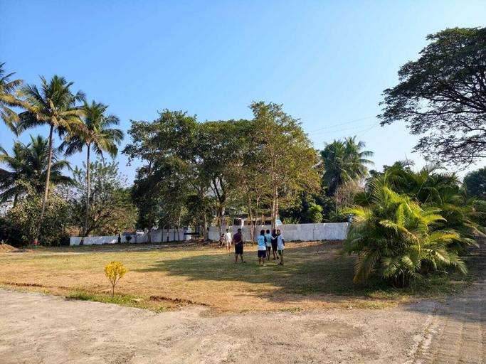 Property grounds, TreeDev Blessings Resort and Farmhouse, Palghar, Palghar