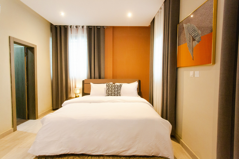 Others 3, Accra Luxury Apartments @ Achimota, Accra