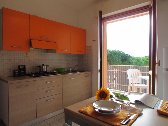Others 5, Cozy Studio apartment in fantastic residence, Venezia