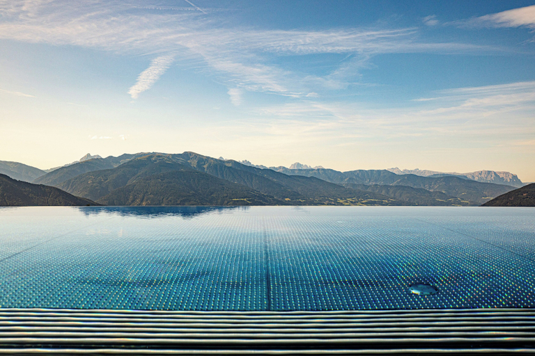 Sport & Beauty 2, SONNENBERG | Panorama Dolomites Wellbeing, Bolzano