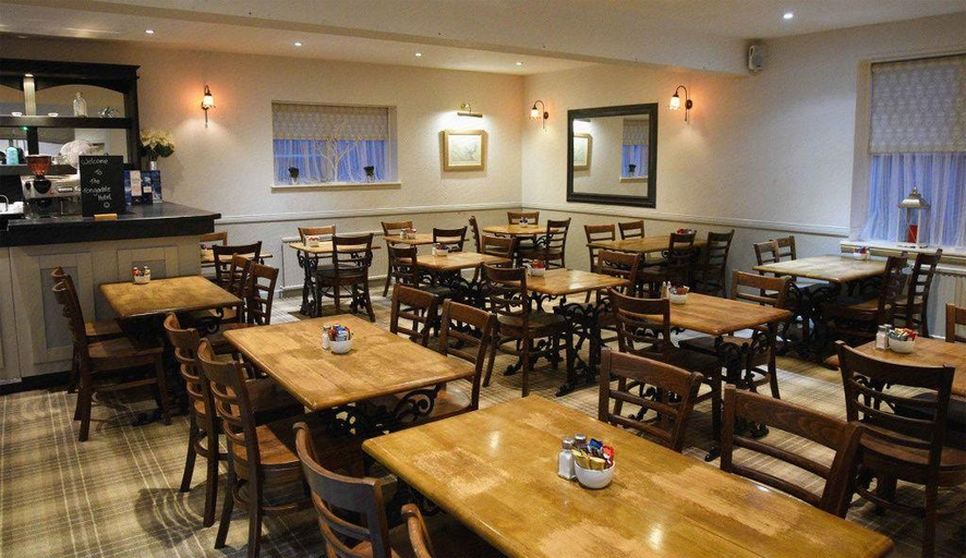 Food & Drinks 3, Tongadale Hotel, Highland