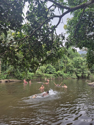 Others 5, Diya Homestay - With Private Swimming Pool Mamalakandam, Idukki