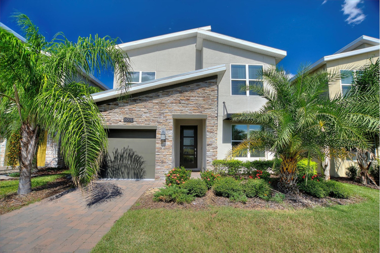 Exterior & Views, Disney Area Platinum Homes, Osceola