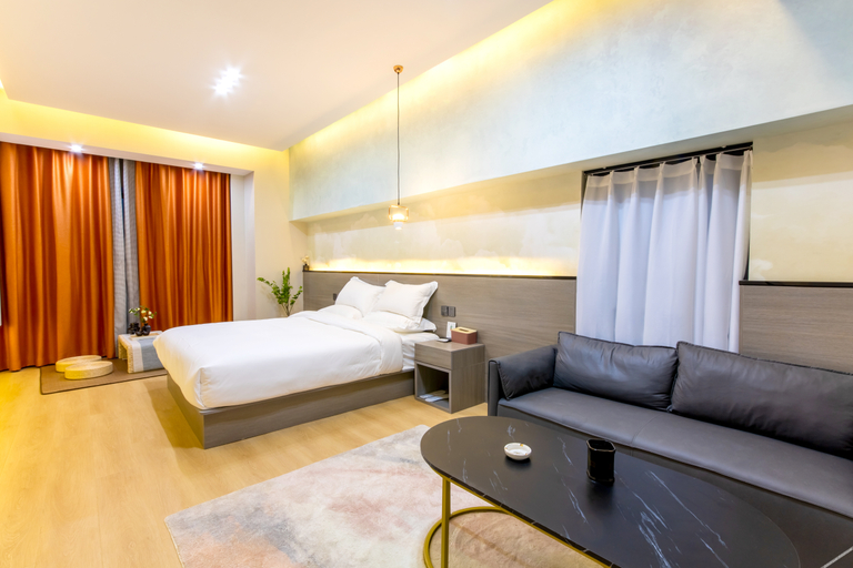 Others 3, Gemini Hotel (Xinxiang Baolong Plaza), Xinxiang