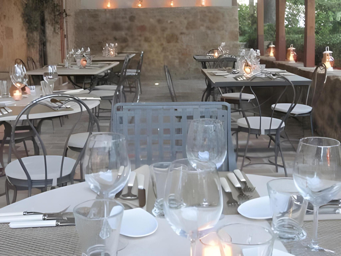 Food & Drinks 4, Tenuta Santo Pietro, Siena