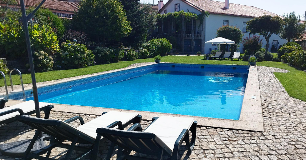 Sport & Beauty 5, Casa de Santa Ana da Beira, Seia