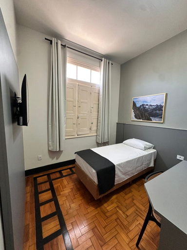 Room 5, B.Hotel 888, Belo Horizonte