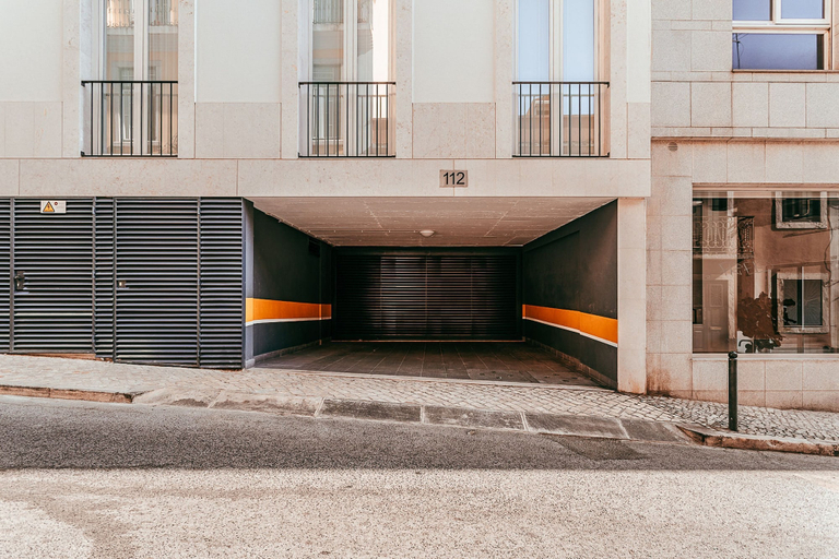 Others 2, Elegant Sophisticated Campo Ourique by GT House, Lisbon